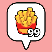 Food Fever: Restaurant Tycoon icon