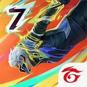 Free Fire: 7th Anniversary(Mod) icon