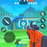 FRAG Pro Shooter MOD
