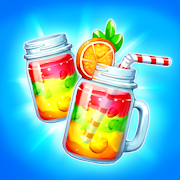 Merge Sweets MOD