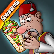 Shawarma Legend(Mod, Unlimited money) icon