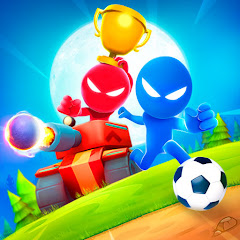 Stick Party 234 MiniGames MOD