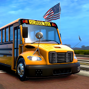 Bus Simulator : EVO MOD