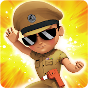 Little Singham MOD