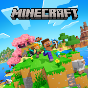 Minecraft: Play with Friends(Mod) icon