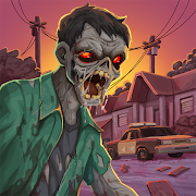 Zombie Warfare: The Death Path MOD