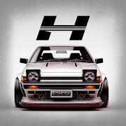 Horizon Driving Simulator MOD