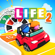The Game of Life 2(Mod, Free purchase) icon