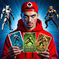 My TCG Card Selling Simulator MOD