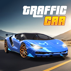 Ultimate Traffic Driving Car MOD
