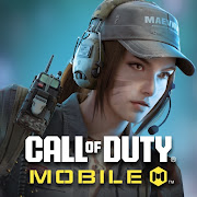 Call of Duty: Mobile Season 11(Mod, Mod Menu) icon