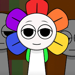 Sprunki Horror Dandy Mod Song MOD