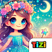 My Magical Town Fairy Land MOD