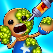 Kick the Buddy－Fun Action Game MOD