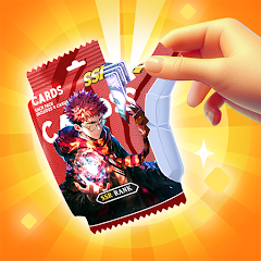 Soul TCG: Card Battle Games MOD