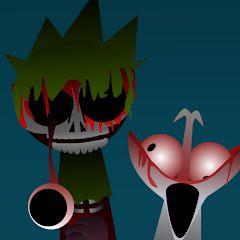My Singing Incredible Music MOD