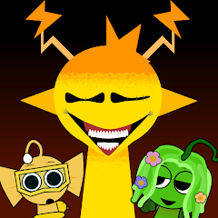Horror Silly Prunk Retake Mod MOD