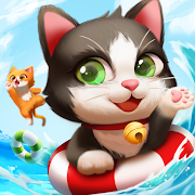 Magic Cat House MOD